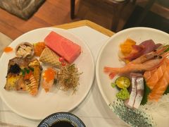 -第六季自助餐厅(北太平庄店)