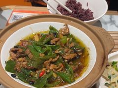 -乡村基·川味现炒大王(熙悦天街店)