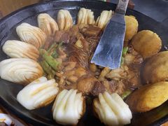 -津武刁馋一锅出(双街店)