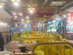 -刘一锅筋头巴脑(千峰路店)