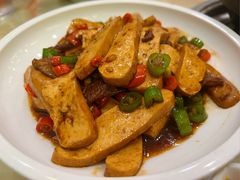 -李师傅脆肚(梅林店)