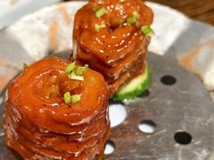 -魁盛居百年鲁菜馆(县西巷店)