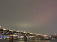 -武汉两江游览·夜游长江(汉口粤汉码头)