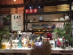 -MIKAKU(万达广场上海宝山店)