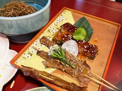 -大江户日本料理(吕厝店)