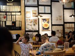 大堂-小豆海棠(人民南路店)