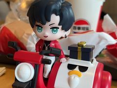 -肯德基(丰管路店)