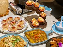 -香香海南菜餐厅