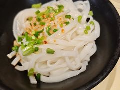 猪油拌粉-聚味瞿记·龙虾堂(坡子街店)