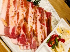 -御牛道日式烤肉料理(杭州万象城店)