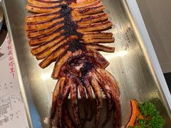 -西塔老太太泥炉烤肉(川沙百联店)