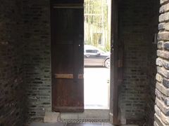 门面-竹吟山房