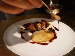 -Ginza Onodera铁板烧(外滩十八号店)