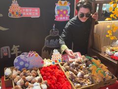 -蜀大侠火锅(寰球文化地标·总府店)