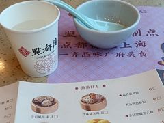 -点都德(龙之梦店)