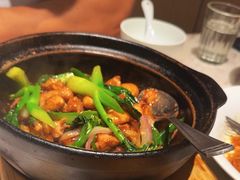 -汤城小厨•粤菜•靓汤(西直门凯德MALL店)