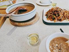 -如轩·海鲜砂锅粥·潮汕菜(小榄店)