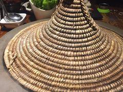 咕嘟草帽鱼-咕嘟草帽鱼·牛奶一样的鲜鱼汤(包河万达广场创始店)