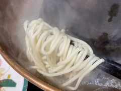 -津门老羊家·铜锅涮羊肉·烧烤(科技园店)