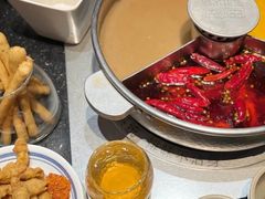 -巴奴毛肚火锅(七宝领展广场店)