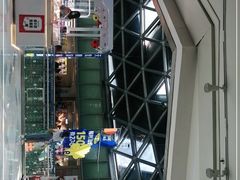-鹏欣水游城