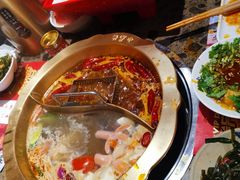 -小龙坎火锅(东汇城店)
