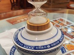-赵记传承·中国甜品(福州总店)