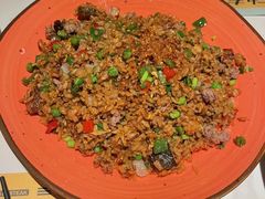 -半秋山西餐厅(巴南万达广场店)