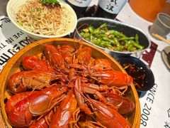 -靓靓蒸虾·头牌蒸虾(雪松路总店)