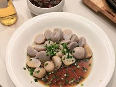 -新丁香海鲜酒店(银海商贸城店)