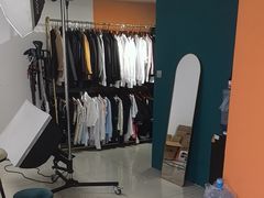 -爱定格照相馆.证件照(周浦万达店)