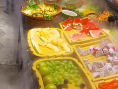 -空之介寿喜烧·和牛放题(恒隆广场店)