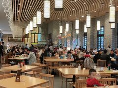 大堂-兴隆茶餐厅·快捷简餐·南北风味(长隆香江酒店)