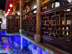 -江南古镇(斗西路万致创意园店)