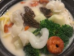 -宝丽轩中餐厅BAOLIXUAN