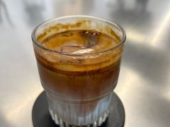 -麻雀咖啡SPARROW COFFEE(十全街店)