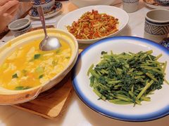 -径山十八道·风味民间菜(杭州总店)