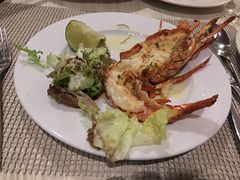 -芽庄洲际酒店自助餐厅