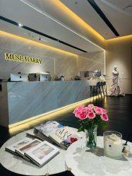 -MuseMarry婚纱(前海嘉里中心店)