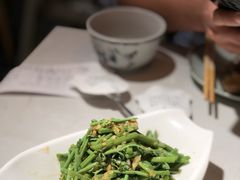 拌蕨菜-七八冷面·延边朝鲜族美食(欢乐谷店)