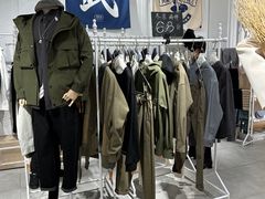 -百武西(北京apm店)