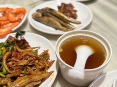 -碧涛阁水世界酒店(万家丽路店)