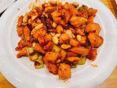 -百花食府(渔阳南路店)