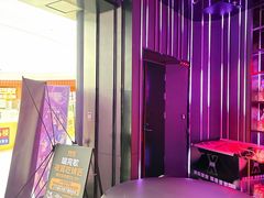 -星聚会KTV(合生汇黑金店)