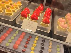 -广州富力君悦大酒店·凯菲厅