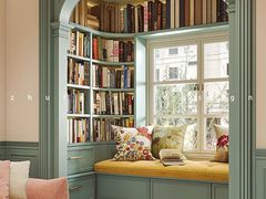 -住范儿家装·整体家装·装修设计