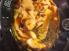 -重庆烧鸡公火锅(簋街店)