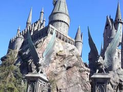 -奥兰多环球影城