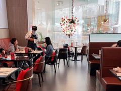 大堂-西堤牛排(合肥之心城店)