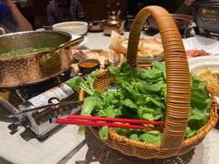 -炊江南·上海菜(国展华漕店)